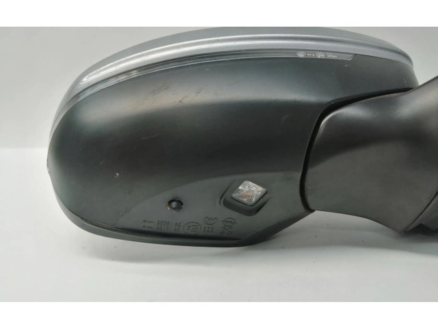 Zpětné zrcátko  Peugeot 2008 I 2021  98271325XT, 98271325XT  