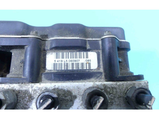 Блок АБС 0265950319, IMPRK1306638   Peugeot  807   -  года