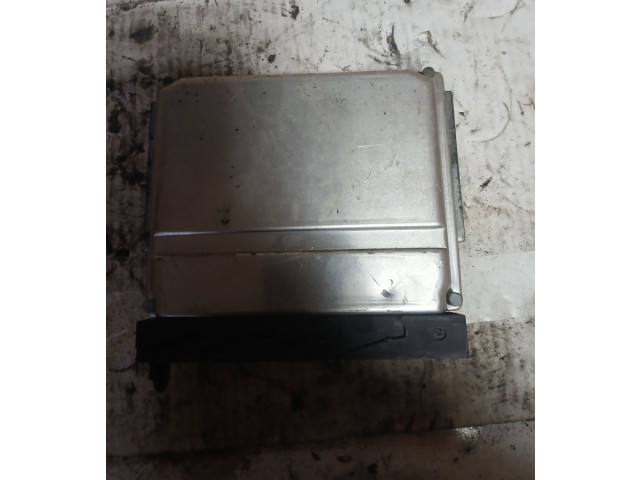 Řídící jednotka 0281001776, 28SA4018   Volvo S70  V70  V70 XC 1997