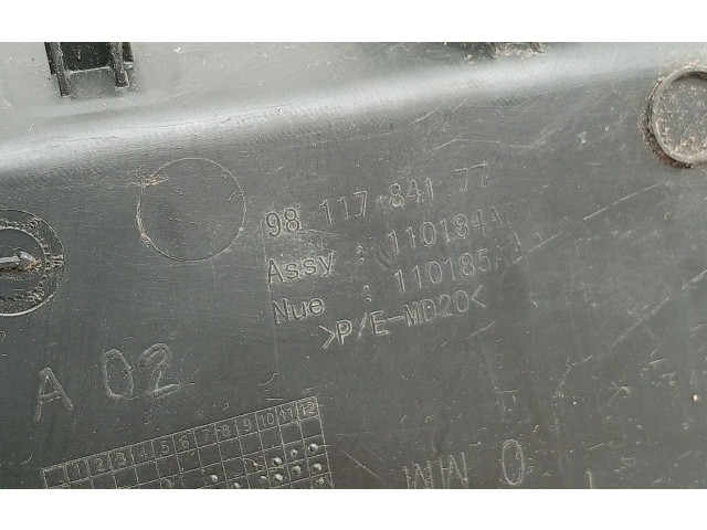 Панель приборов 9811784177   Peugeot 5008 II       
