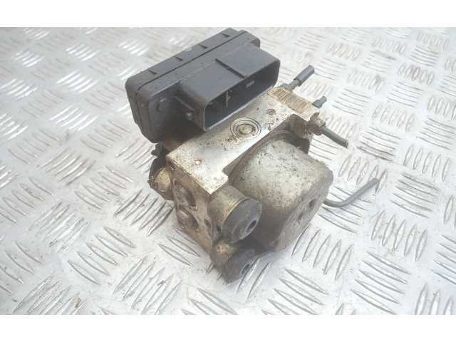 Блок АБС LE58437AZ, 4525D1439   Mazda  MPV II LW  1999 - 2007 года