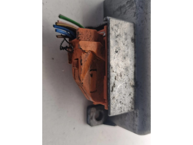 Блок подушек безопасности 0008208026, 12198401   Mercedes-Benz C W203