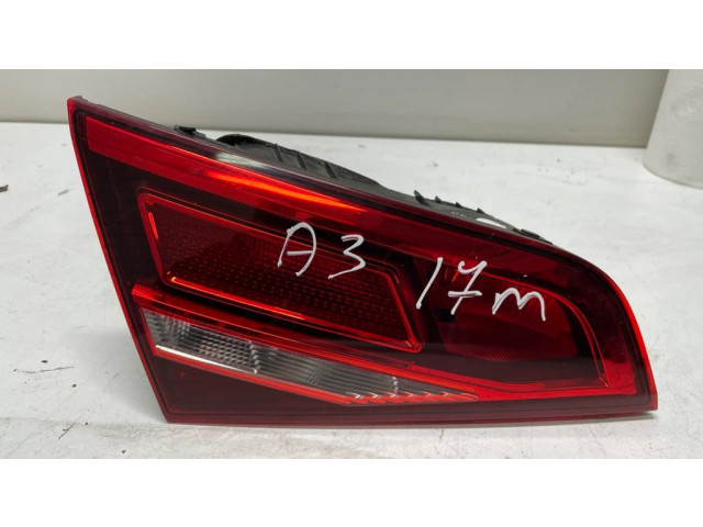 Задний фонарь левый 8V4945075    Audi A3 S3 8V   2013-2019 года