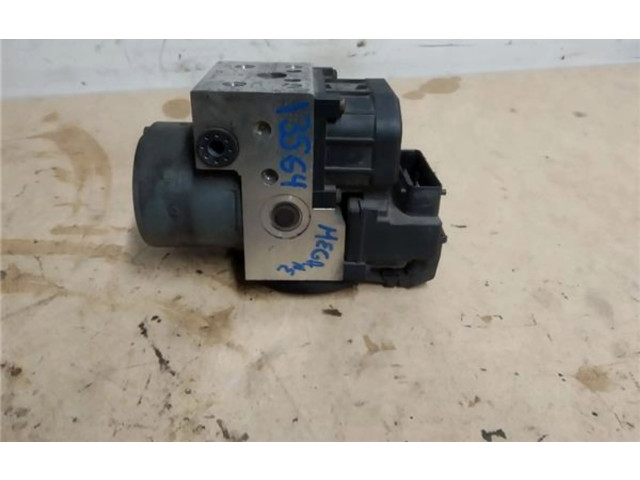 Jednotka ABS 8200176161, 8200176161   Renault Megane I 2002