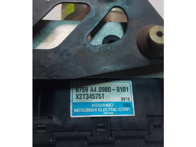 Jednotka ABS AC051192381, X2T34575T   Honda HR-V 2004