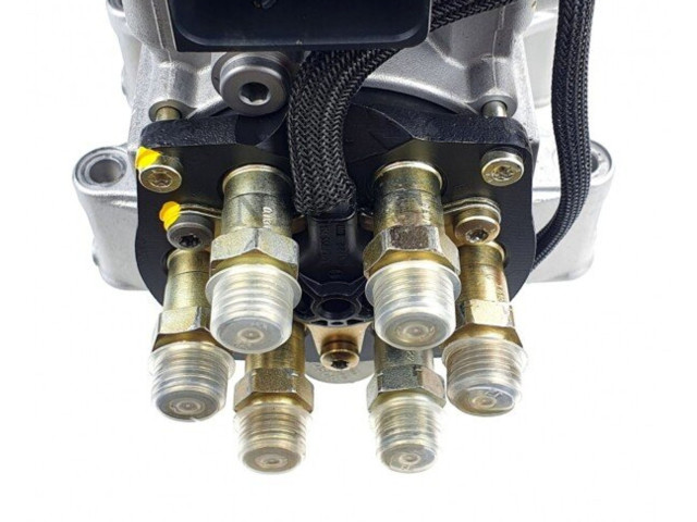 Vstřikovací čerpadlo 0470506006, 0986444068   Audi A6 S6 C5 4B     