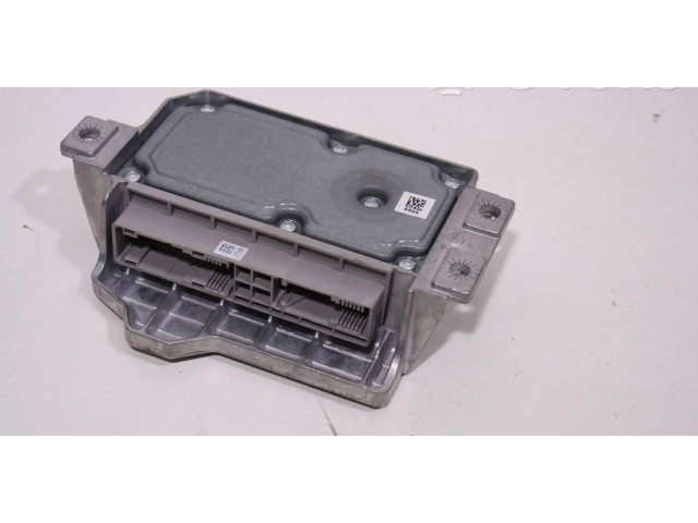 Блок подушек безопасности 9166057, 31916605701J   BMW M3