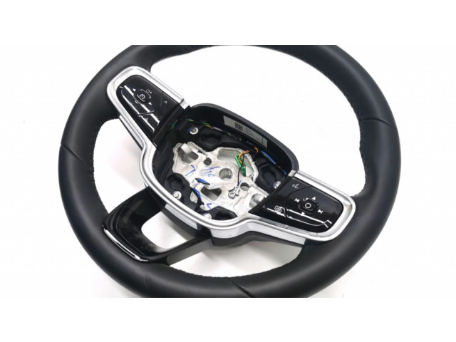Volant Polestar 2 2021 32333823  
