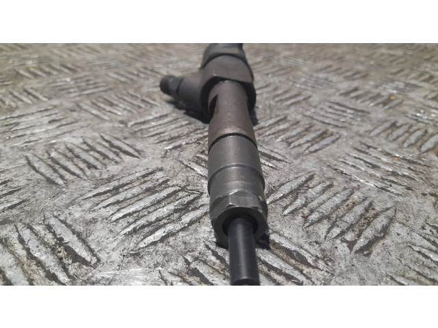 Vstřikovač 820100272, 0445110110b   Renault Megane II  pro naftový motor 1.9  