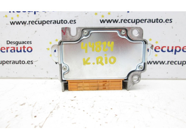 Блок подушек безопасности 959101G250   KIA Rio
