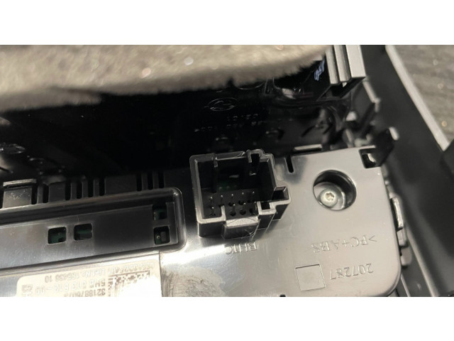 Блок управления климат-контролем 66806816, 6806816   BMW 3 G20 G21