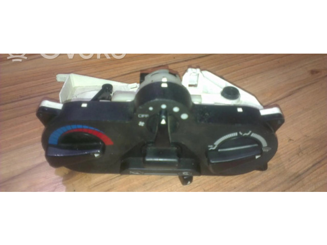 Блок управления климат-контролем 9041704687, mb947678   Mitsubishi Carisma