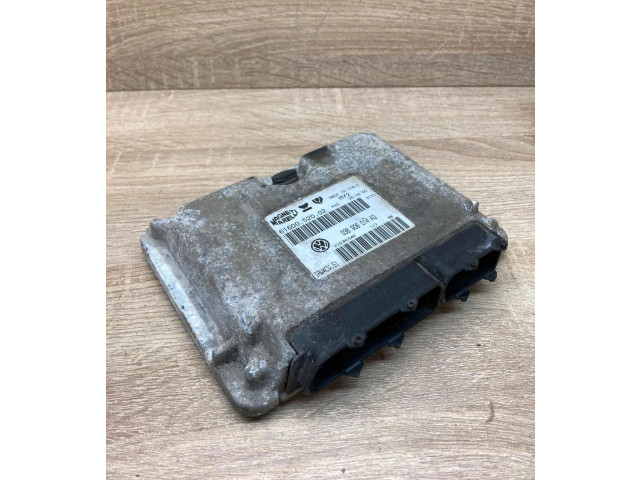 Řídící jednotka 036906014AQ, 6160052002   Seat Toledo II (1M) 1998