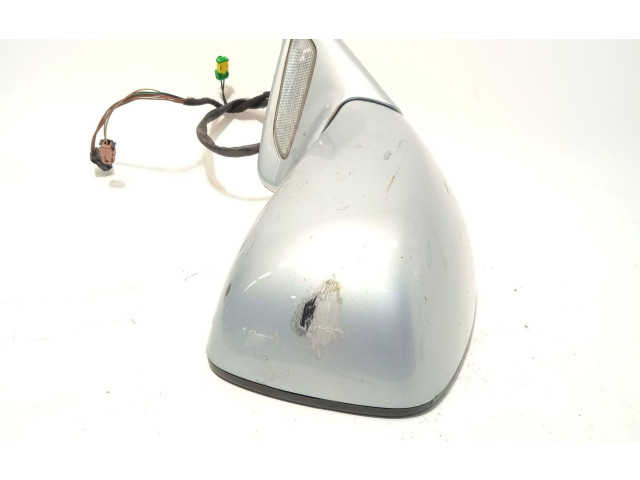 Zpětné zrcátko  Peugeot 807 2003  8153FS  