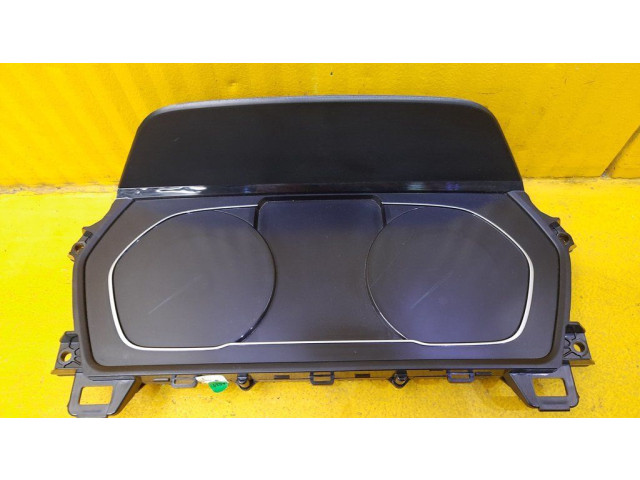 Přístrojová deska  BMW 1 F40 2019 8709764  