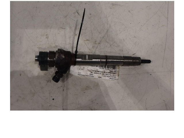 Форсунка 0445110468    Volkswagen Tiguan  DFG 