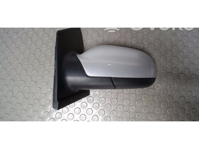 Zpětné zrcátko  Volkswagen Fox 2007  5Z0857507B999  