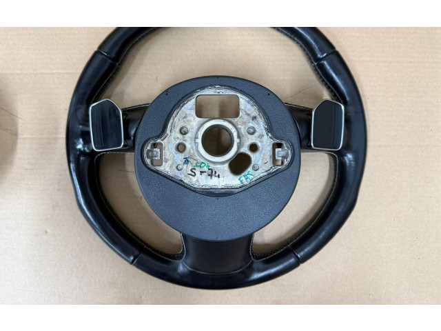Volant Audi A5 8T 8F 2013 8K0419091BS, 360569404  