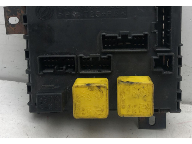 Блок предохранителей 46443390, 46443390   Fiat Marea    