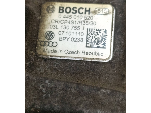 Vstřikovací čerpadlo 03L130755J, 07101110   Volkswagen Transporter - Caravelle T6     