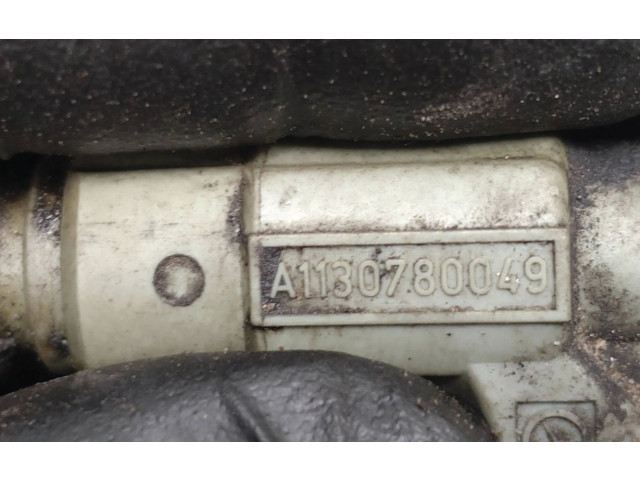 Vstřikovač A1130780049, 0280155744   Mercedes-Benz S W220    113 960 