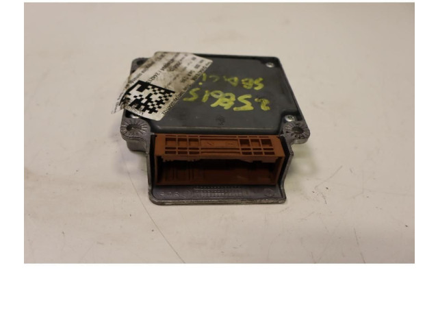 Блок подушек безопасности 3891055L10   Fiat Sedici