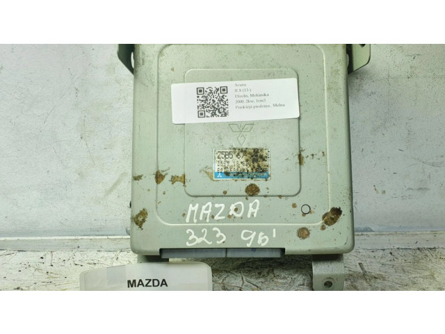 Řídící jednotka Z5B518881B, E2T86886M1   Acura ILX 2000