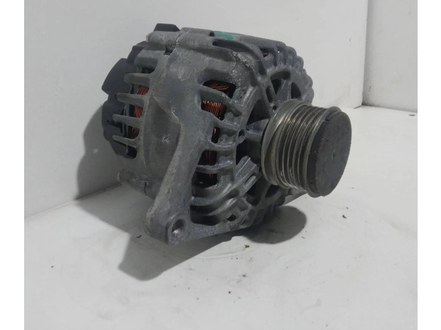 Генератор 2543370A   KIA Ceed      