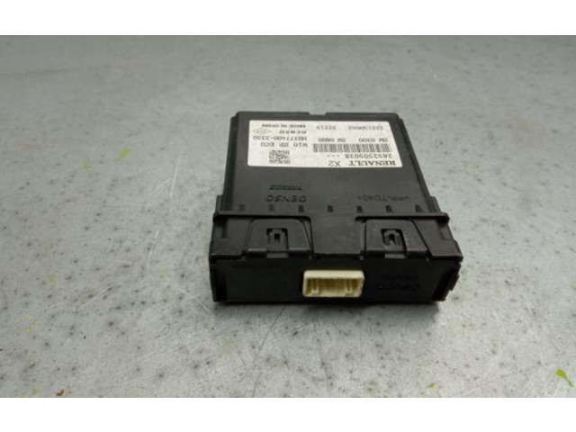 Переключатель дворников 285250503R, 32215   Renault Zoe