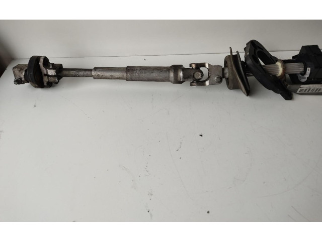 Руль BMW 3 E46  1998 - 2005 года 6764002      