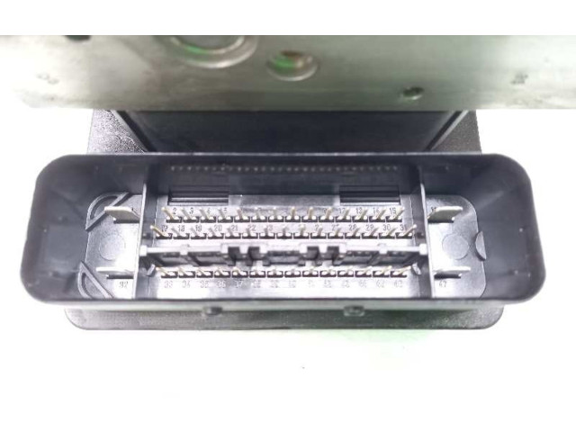 ABS Steuergerät A0044316212, A2095451532   Mercedes-Benz C W203 2003