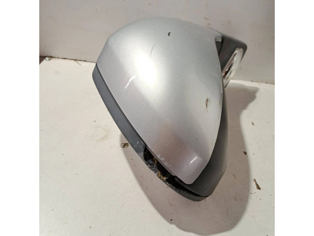 Zpětné zrcátko pravé Peugeot 207 2009  96806501XT  