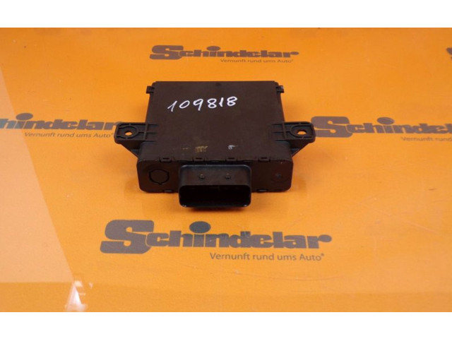 Блок управления 8K0959663A, 8K0959663A   Audi A8 S8 D4 4H