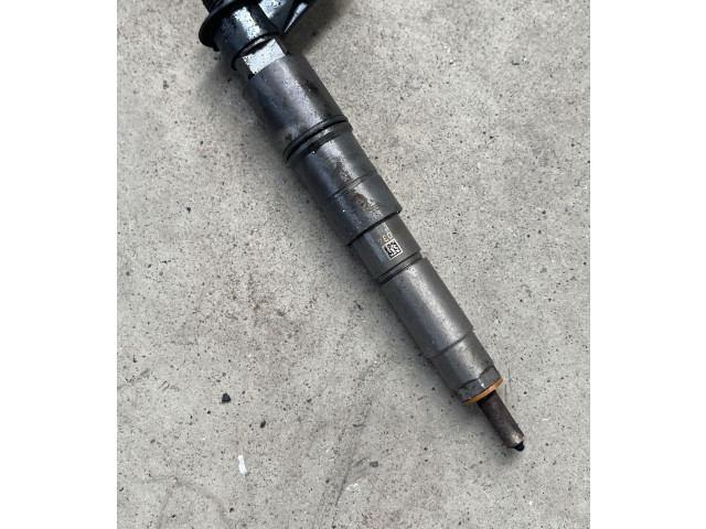 Vstřikovač 01194, 0986435359   BMW X5 E70    M57 
