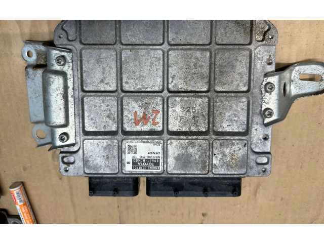 Řídící jednotka 896610D400, MB2751002503   Toyota Yaris 2007