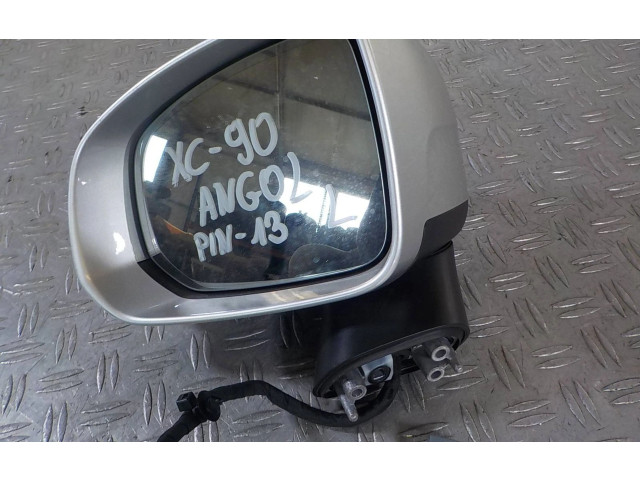 Zpětné zrcátko  Volvo XC90 2014  A046412, E1041347  