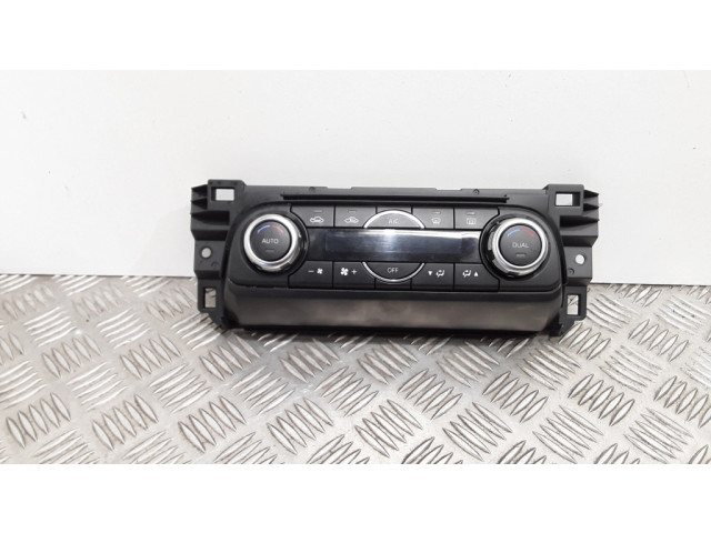 Блок управления климат-контролем KB8M61190B   Mazda CX-5 II
