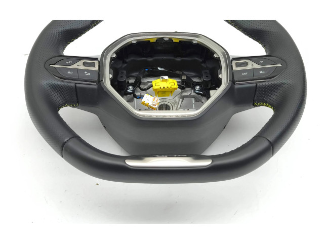 Volant Peugeot 2008 II 2021 98255045ZD, 640501800C  
