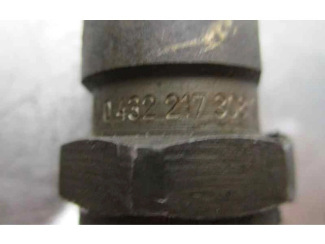 Vstřikovač 8611102J610, 0432217308   Nissan Primera    CD20 
