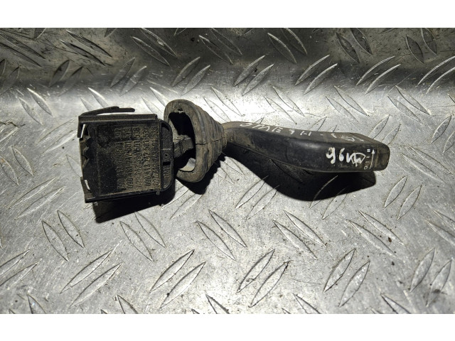 Ручка стеклоочистителей 090243395, 501392   Opel Vectra A