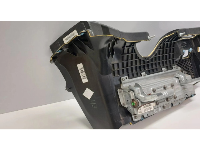 Подушка безопасности для колен A1648600702   Mercedes-Benz ML W164