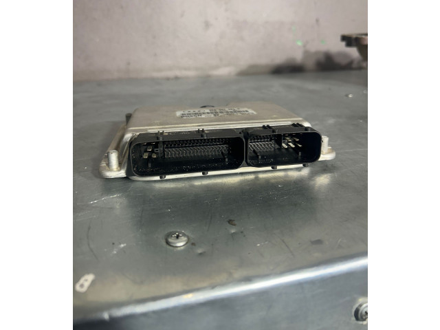 Блок управления двигателя 8E0907401M, 1039S04219   Audi A6 S6 C5 4B