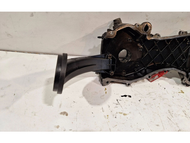 Čerpadlo oleje 55232191   Opel Corsa D   