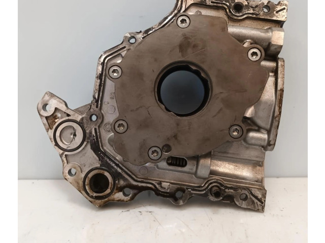 Čerpadlo oleje 9686038880   Citroen C4 I   