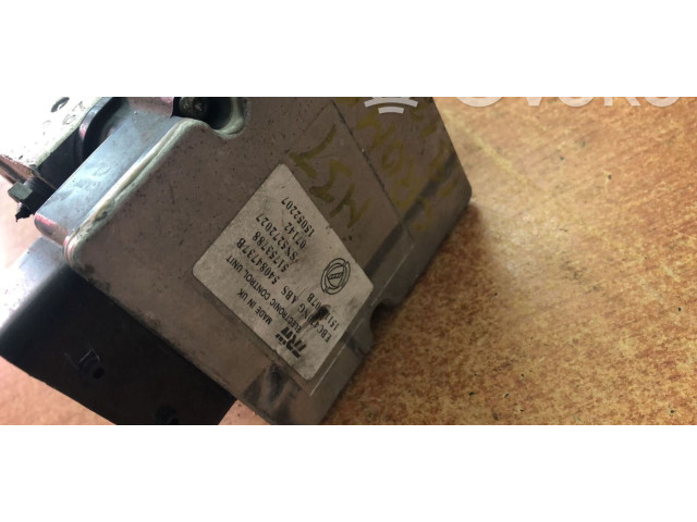 Jednotka ABS EBC430NG, 54084737B   Fiat Croma 2007
