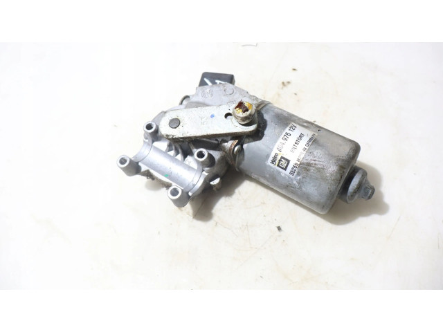 Přístrojová deska  Opel Zafira B 2007 404.976  