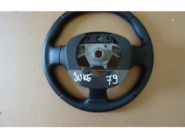 Руль Nissan Juke I F15  2010 - 2018 года 999211198886      