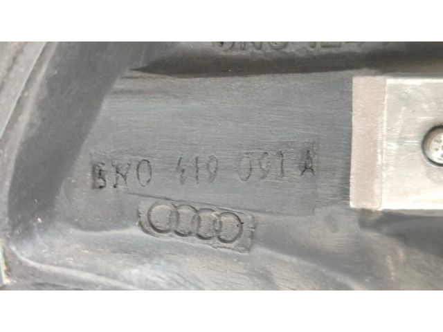 Руль Audi TT Mk1  1999-2006 года 8N0124A      