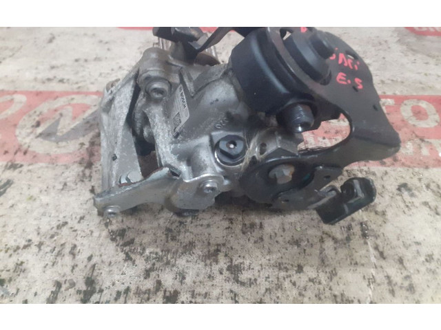 Vstřikovací čerpadlo 167007358R, 0445010704   Dacia Dokker     