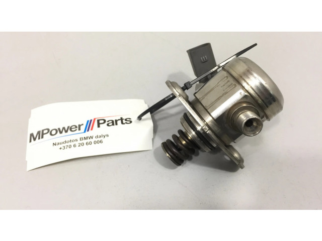Vstřikovací čerpadlo 7595339   BMW 7 F01 F02 F03 F04  pro benzínový motor   